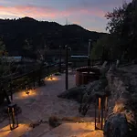 Hotell Rural La Sal *