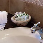 Rural La Sal Hotell *
