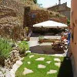 Hotell Rural La Sal *