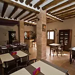 Rural La Sal Hotell Naval