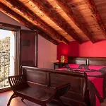 Rural La Sal Hotell *