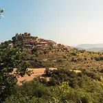 Hotell Rural La Sal Naval
