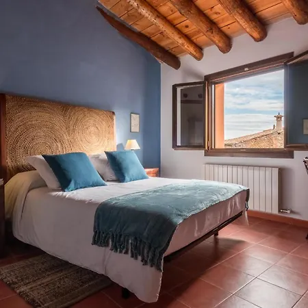 Rural La Sal Hotel Naval