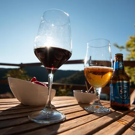 Rural La Sal * Naval