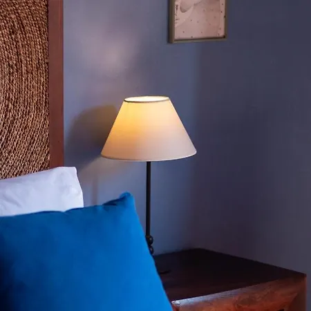 Rural La Sal Hotel Naval