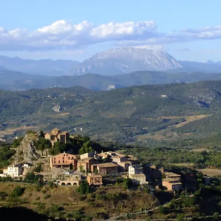 Hotel Rural La Sal Naval