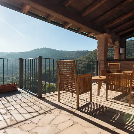 Hotel Rural La Sal *