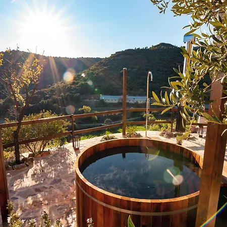 Hotel Rural La Sal *