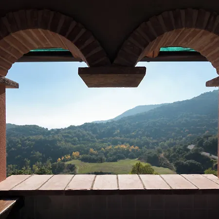 Rural La Sal * Naval