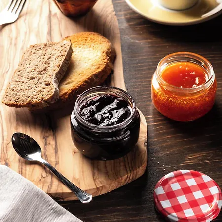 Hotel Rural La Sal Naval