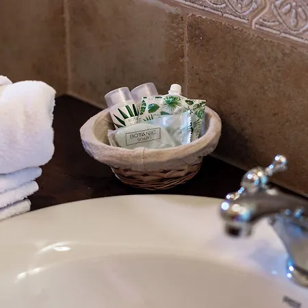 Rural La Sal Hotel *