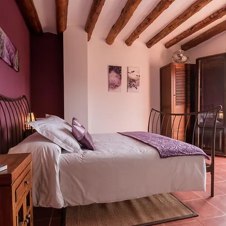 Rural La Sal Hotel Naval