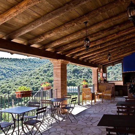 Rural La Sal Hotel *