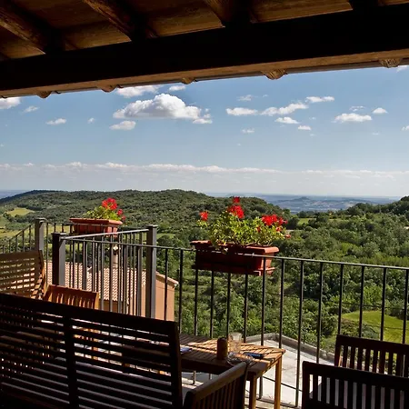 Hotel Rural La Sal Naval