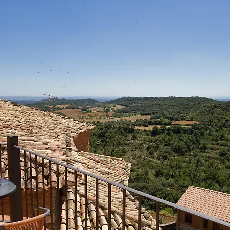 Rural La Sal Hotel *