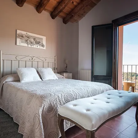 Rural La Sal Hotel *