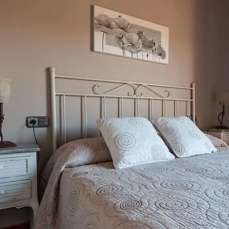 Rural La Sal Hotel Naval