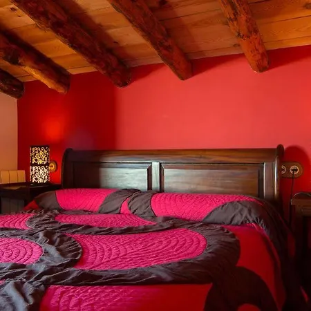 Hotel Rural La Sal *