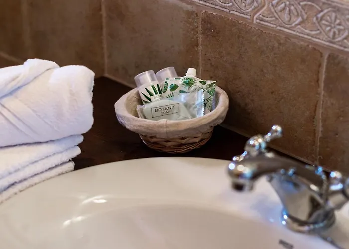 Rural La Sal ホテル