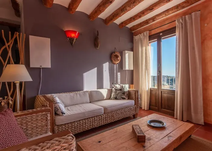 Rural La Sal * Naval