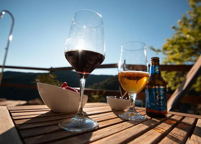 Rural La Sal * Naval