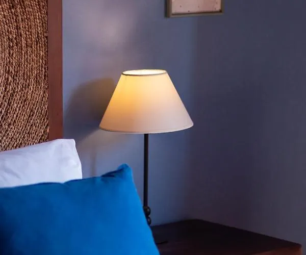 Rural La Sal ホテル Naval