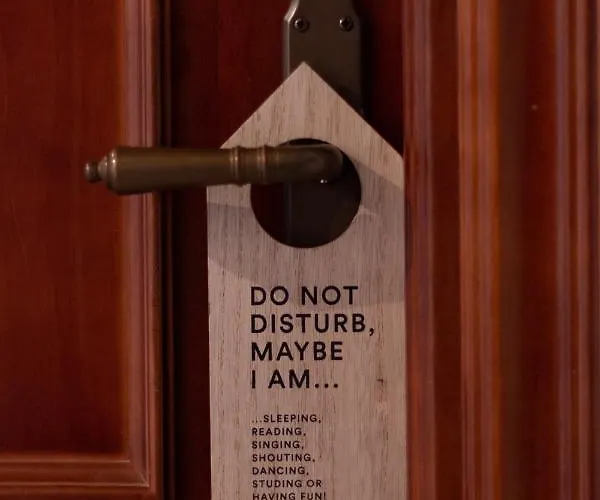 ホテル Rural La Sal