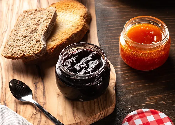 ホテル Rural La Sal