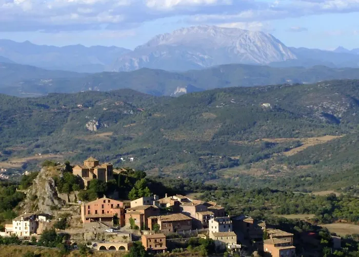 Hotel Rural La Sal Naval