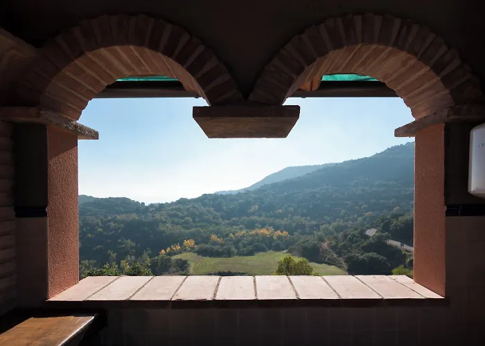 Rural La Sal * Naval