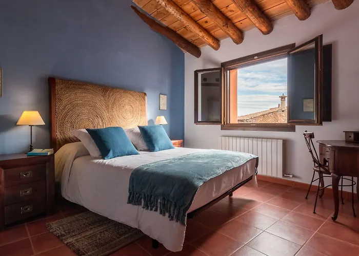 Rural La Sal Hotel *