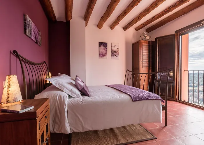 Rural La Sal Hotel Naval