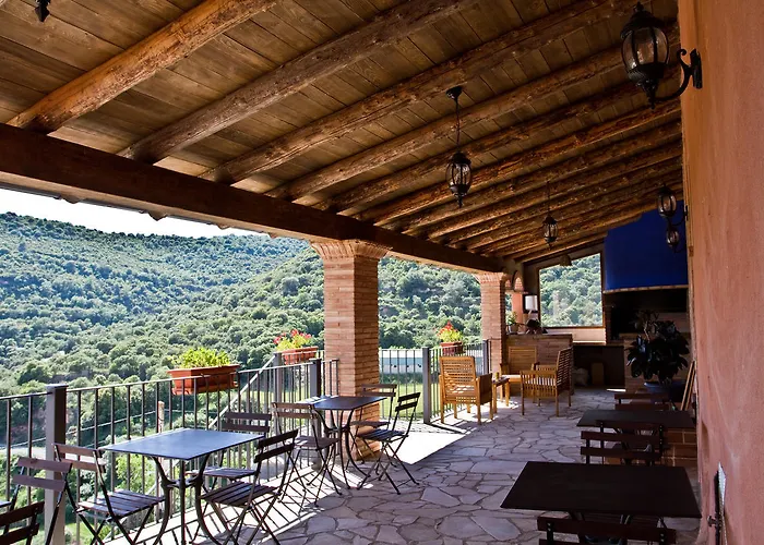 Rural La Sal Hotel *