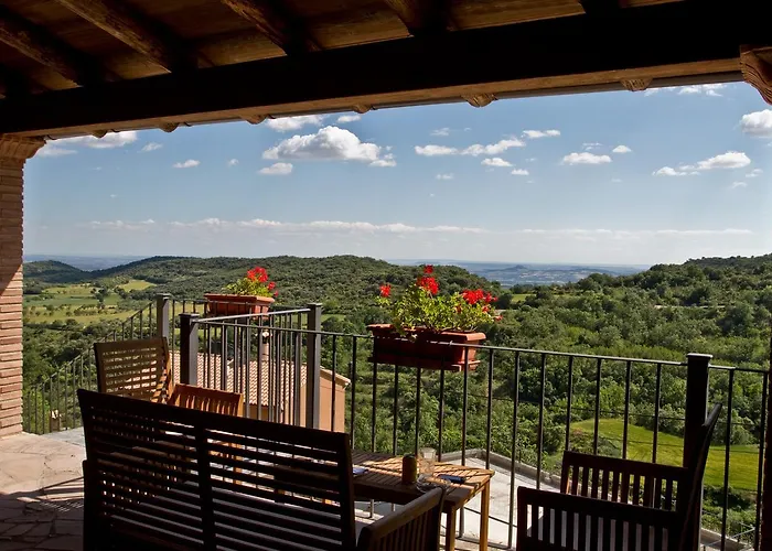 Hotel Rural La Sal Naval