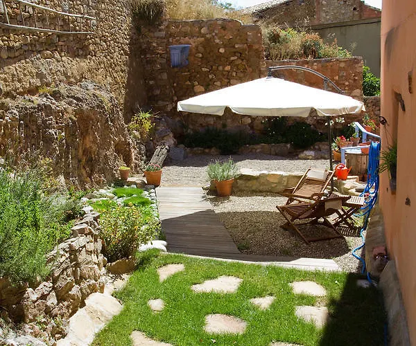 ホテル Rural La Sal *