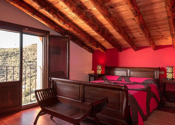 Rural La Sal ホテル *