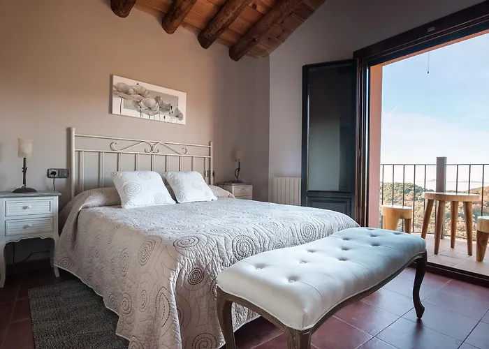 Rural La Sal Hotel *