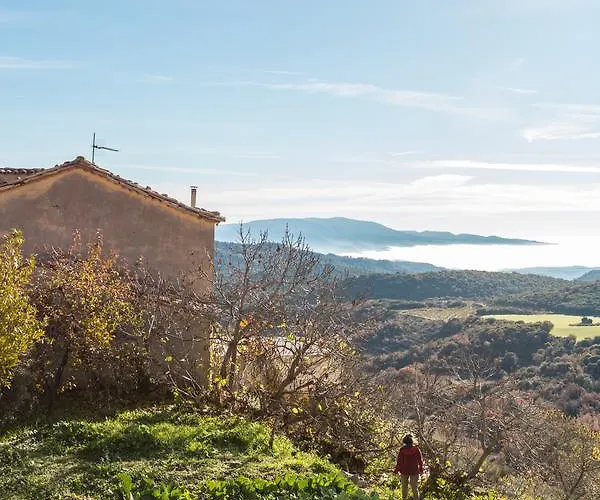 ホテル Rural La Sal