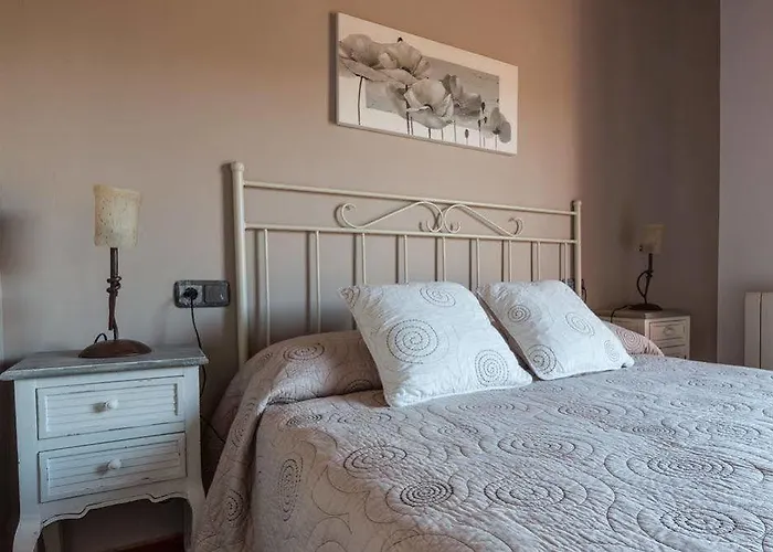 Rural La Sal ホテル Naval