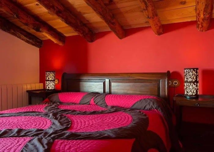 Hotel Rural La Sal *